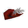 Musketeer hat