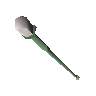 Adamant cane