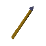 Mithril spear