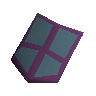 Ancient kiteshield