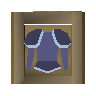 Mithril trimmed set (sk)