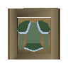 Adamant trimmed set (sk)
