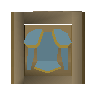 Bandos rune armour set (sk)