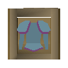 Ancient rune armour set (sk)