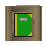 Book of balance page set
