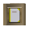 Book of law page set