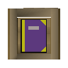 Book of darkness page set