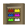 Partyhat set