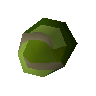Pegasian crystal