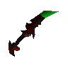 Abyssal dagger (p)