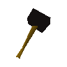 Black warhammer