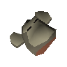 Ensouled monkey head