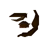 Ensouled scorpion head