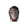 Ensouled elf head