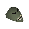 Ensouled horror head