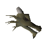 Ensouled dragon head