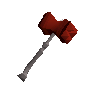 Dragon warhammer