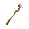 Air battlestaff