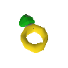 Emerald ring