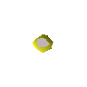 Diamond amulet (u)