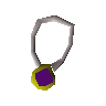 Amulet of glory