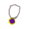 Amulet of glory(4)