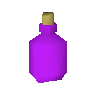 Purple dye