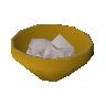 Chopped onion