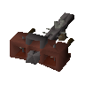 Heavy ballista