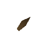 Bronze javelin tips