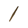 Javelin shaft