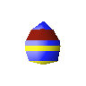Easter egg