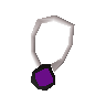 Amulet of eternal glory