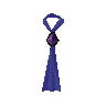 Arceuus scarf