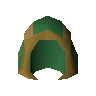 Hosidius hood