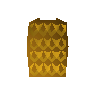 Gilded chainbody
