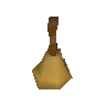 Crier bell