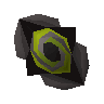 Twisted buckler