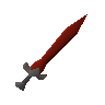 Dragon sword