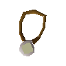 Amulet of bounty