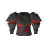 Obsidian platebody