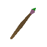 Amethyst javelin(p+)