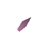 Amethyst javelin tips