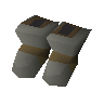 Granite boots