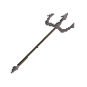 Merfolk trident