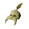 Shaman mask