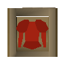 Dragon armour set (lg)