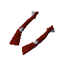 Dragon limbs
