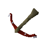 Dragon crossbow (u)