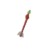 Jade dragon bolts (e)